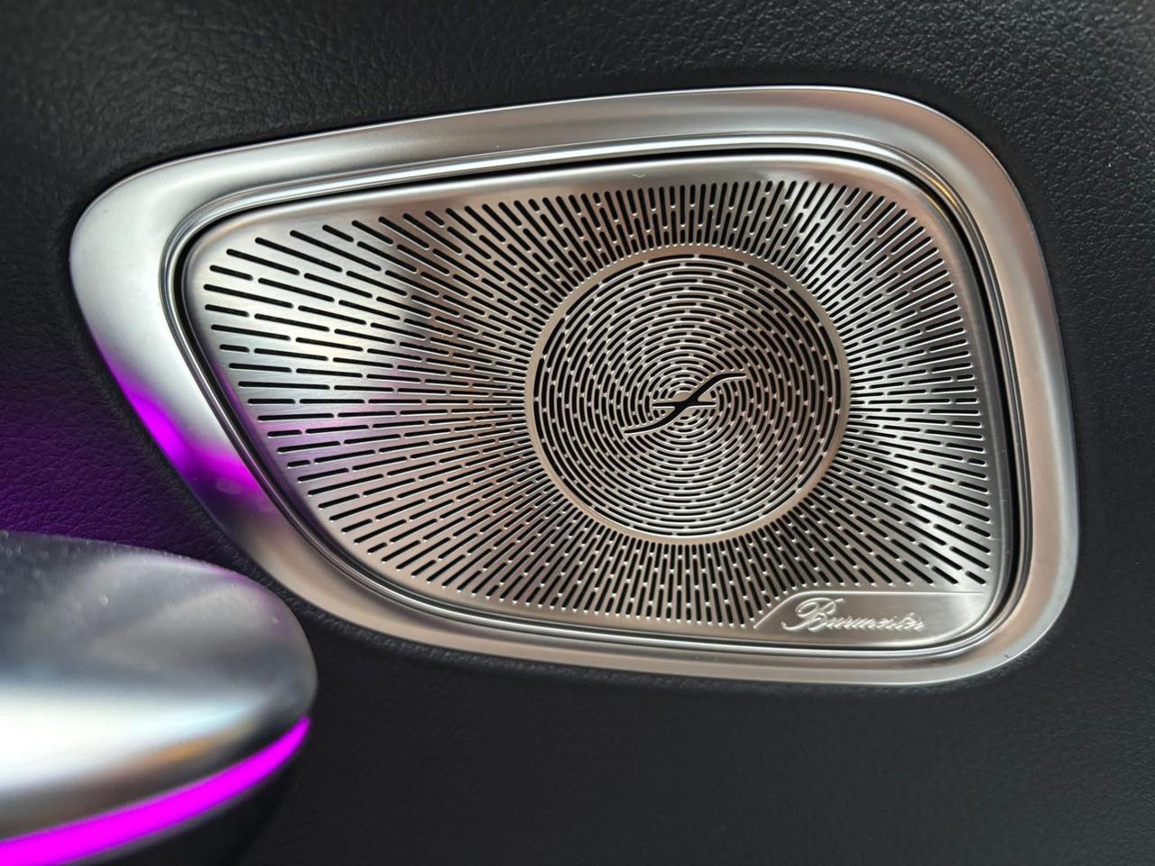 Mercedes-benz GLC 300 d 4Matic Mild Hybrid AMG Line Premium Plus 2025