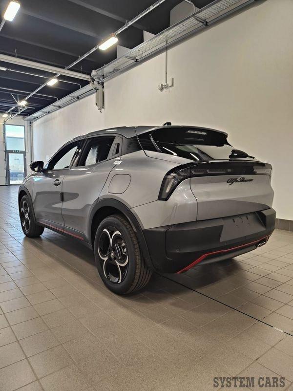 Alfa Romeo Junior Junior 1.2 145 CV Hybrid eDCT6 Speciale