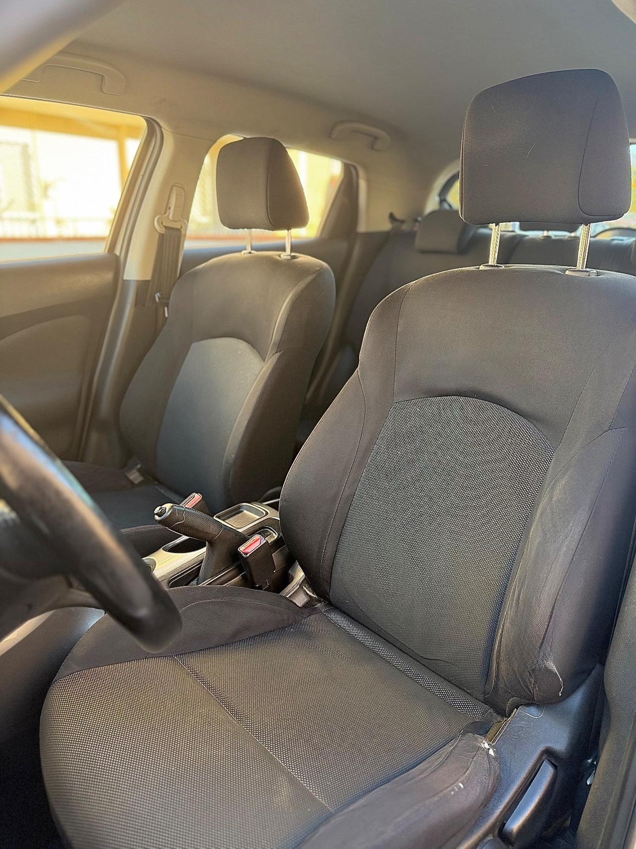 Nissan Juke 1.5 Diesel 110 Cv