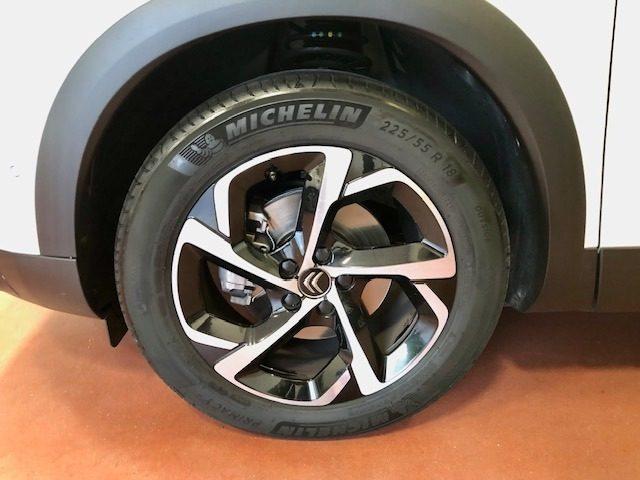 CITROEN C5 Aircross BlueHDi 130 S&S EAT8 Shine #telecamere