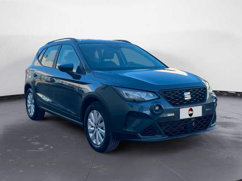SEAT Arona 2022 - Arona 1.0 ecotsi Reference 95cv
