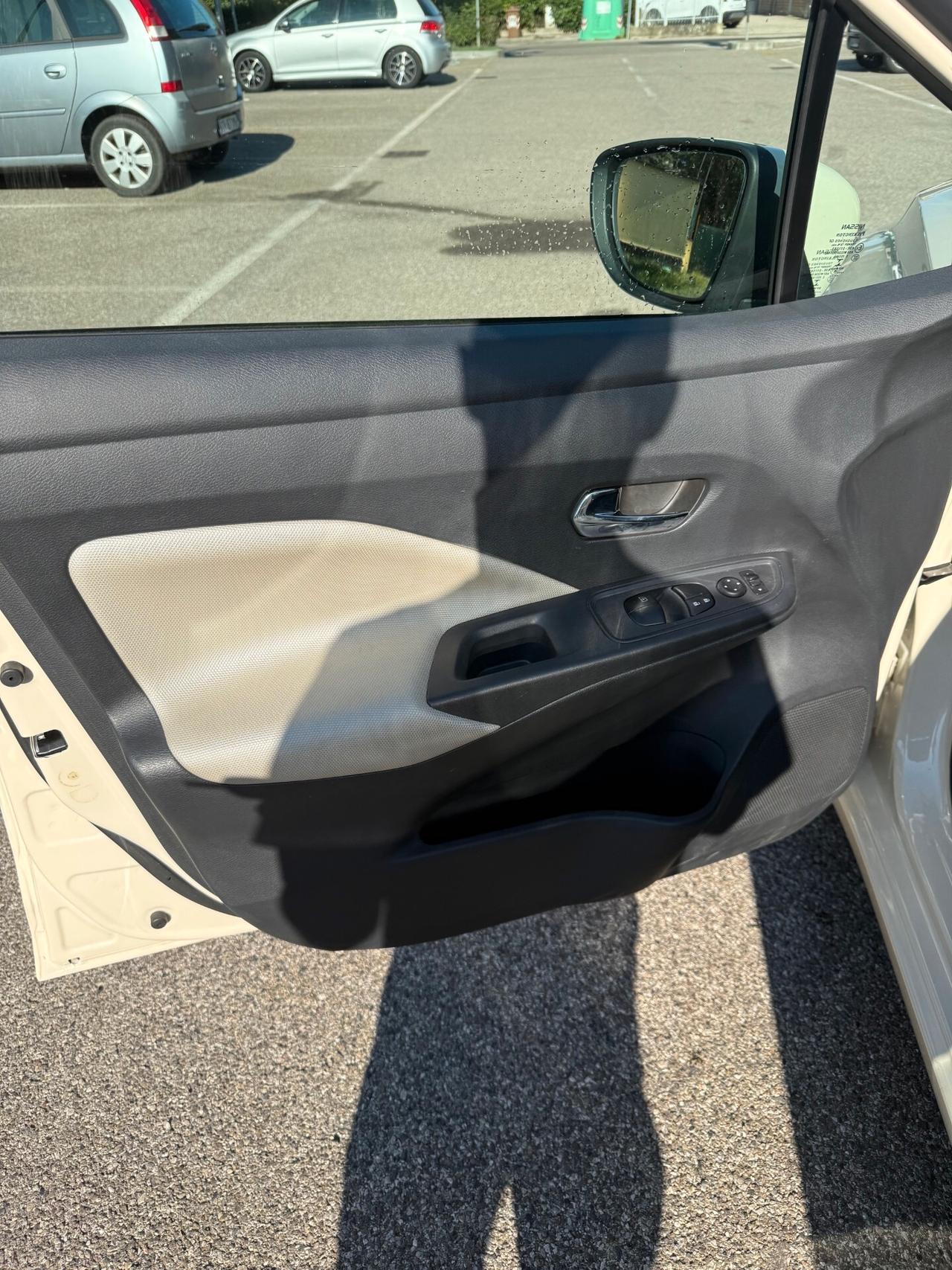 Nissan Micra 1.0 - NEOPATENTATI - 12 MESI DI GARANZIA -