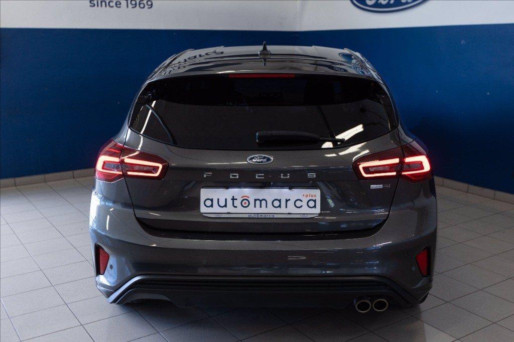FORD Focus 1.0 ecoboost h ST-Line Style 125cv del 2023
