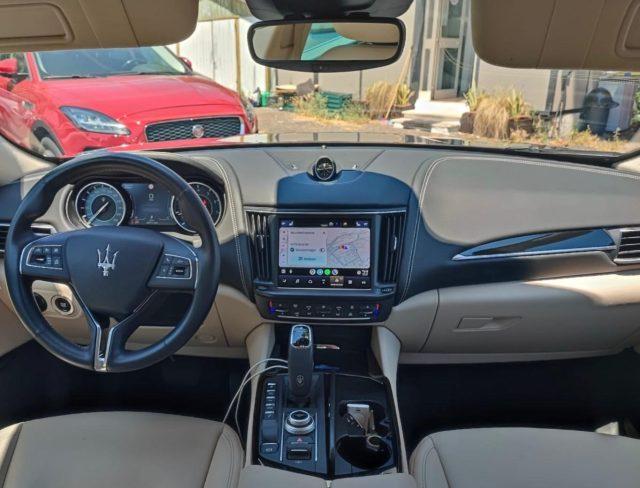 MASERATI Levante MHEV 330 CV AWD GT