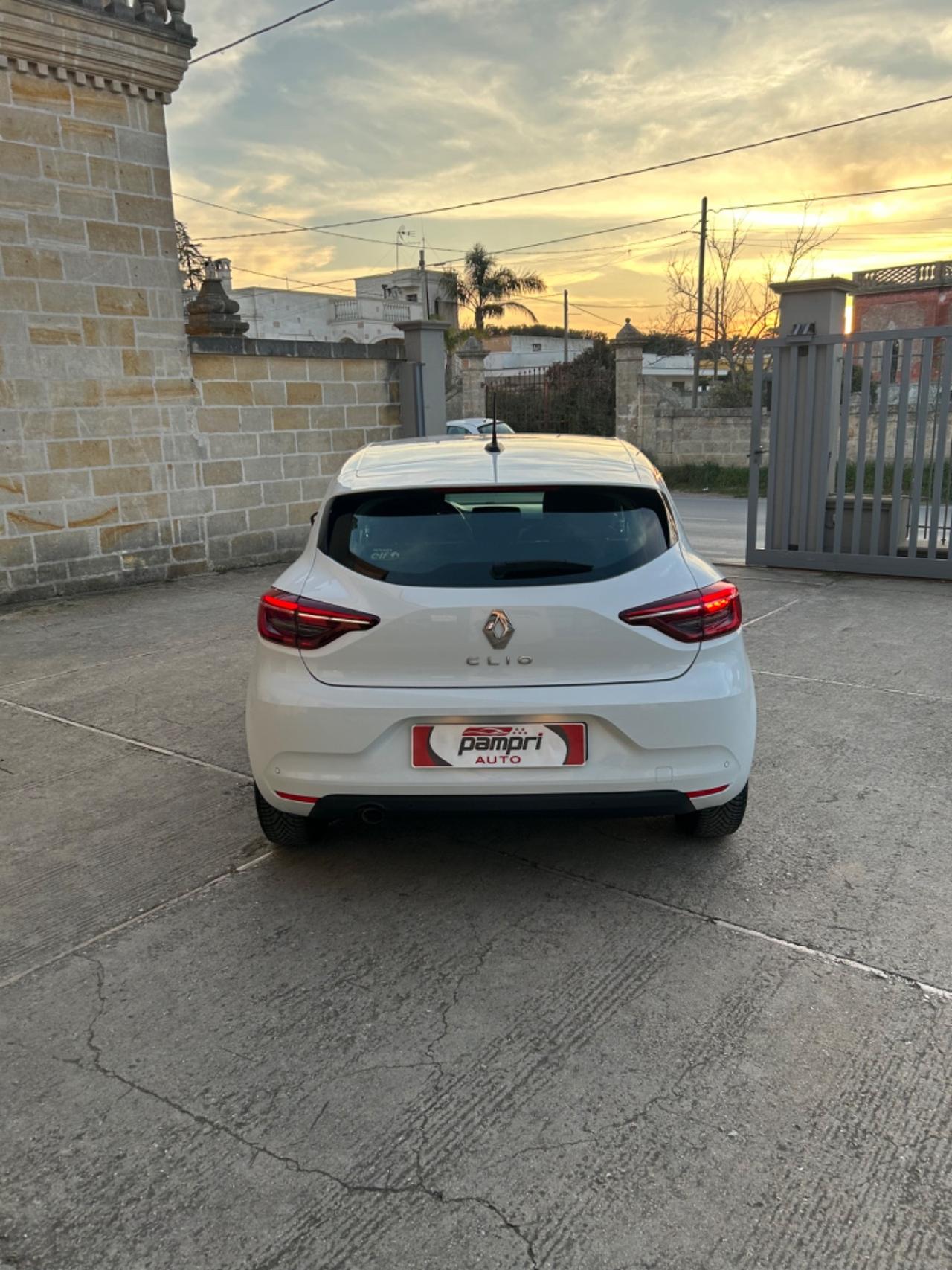 Renault Clio dCi 85 CV 5 porte “ NEW”