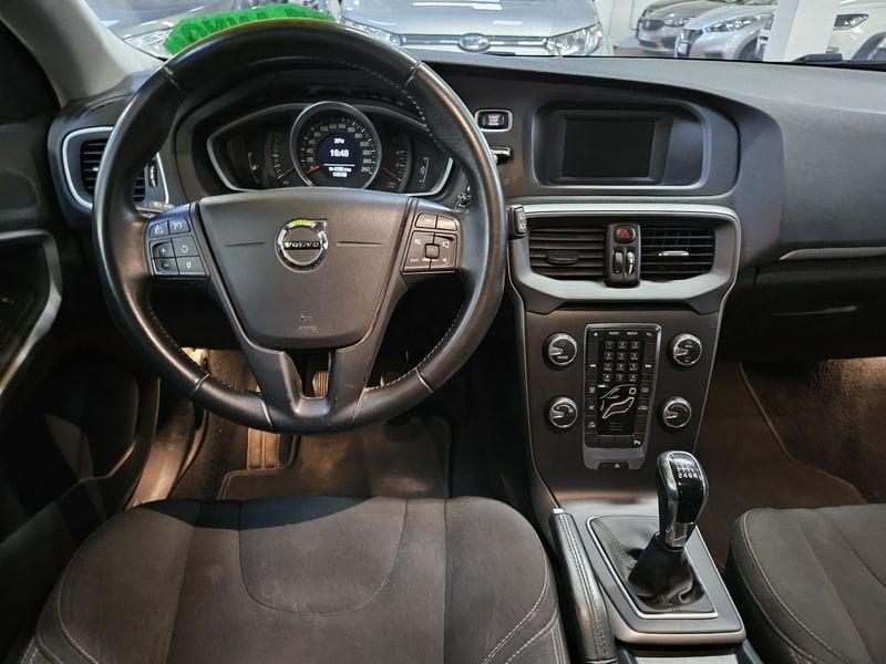 Volvo V40 D2 Kinetic