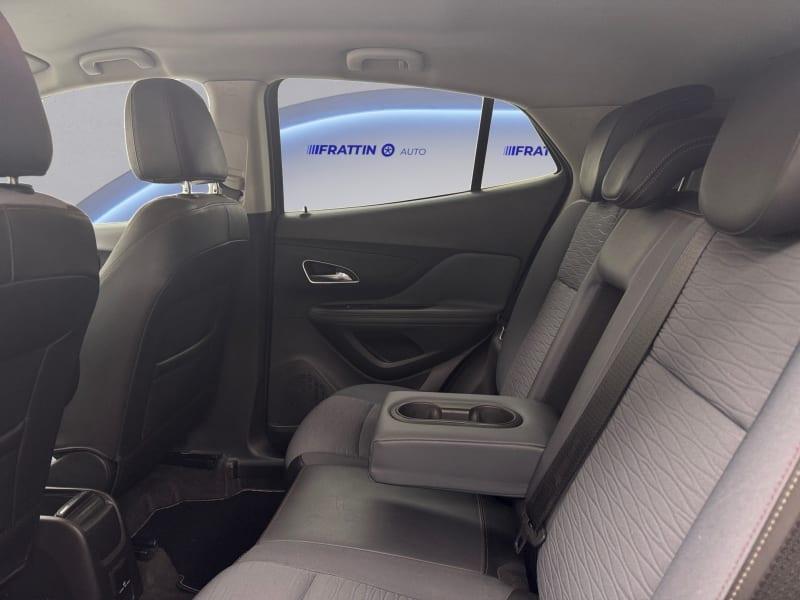 OPEL MOKKA 1.7 CDTI COSMO