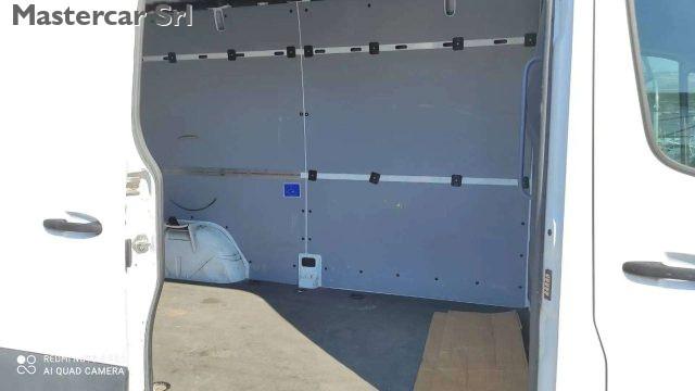 MERCEDES-BENZ Sprinter SPRINTER eSprinter - 4 batterie - GG429WT