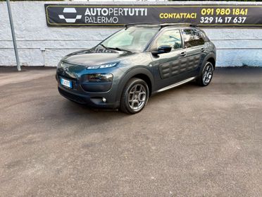 Citroen C4 Cactus BlueHDi 100 Shine
