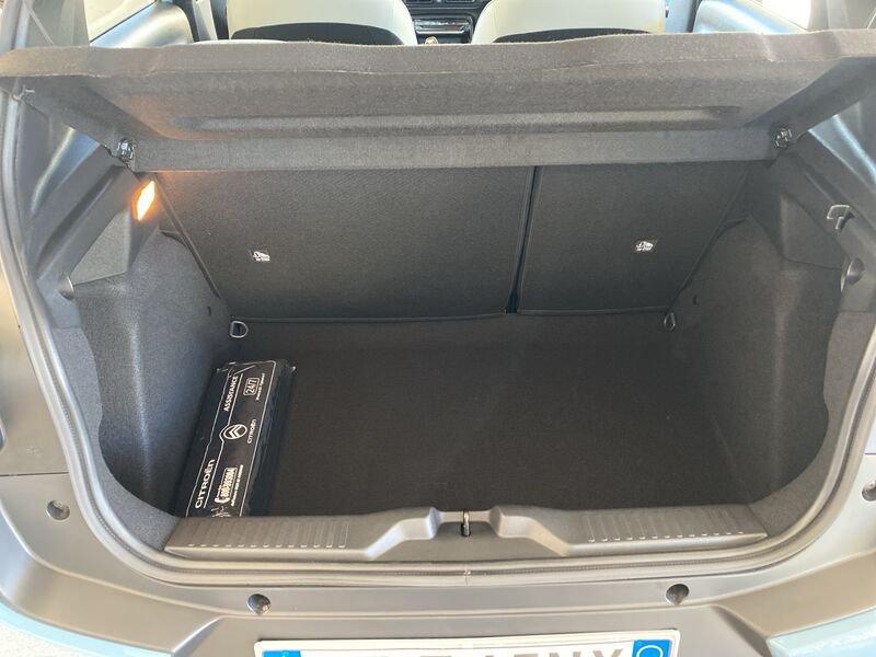 Citroën C3 C3 PureTech 100 S&S Max