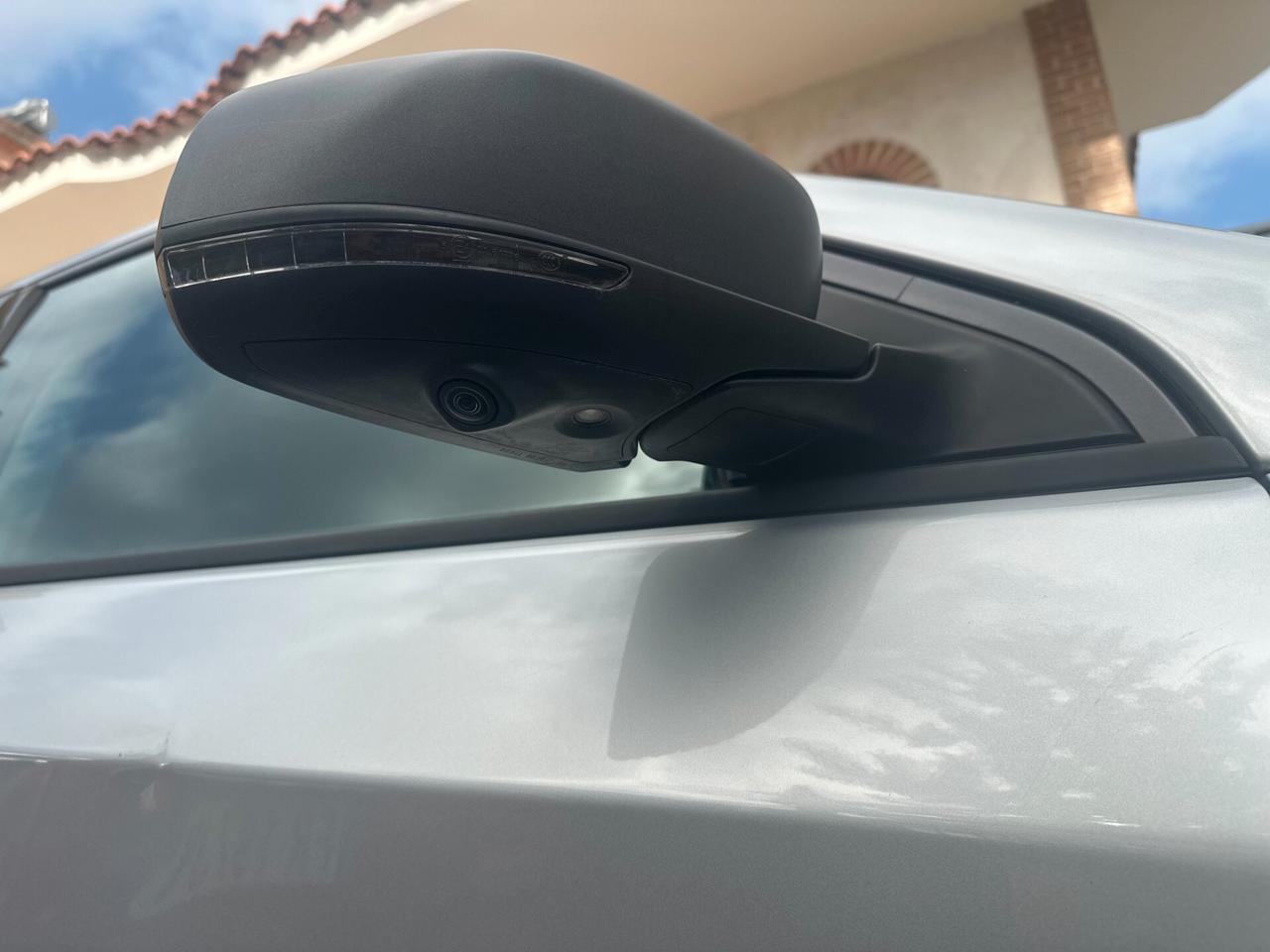 Jeep Compass TRAILHAWK 2021 4XE 1.3 240CV