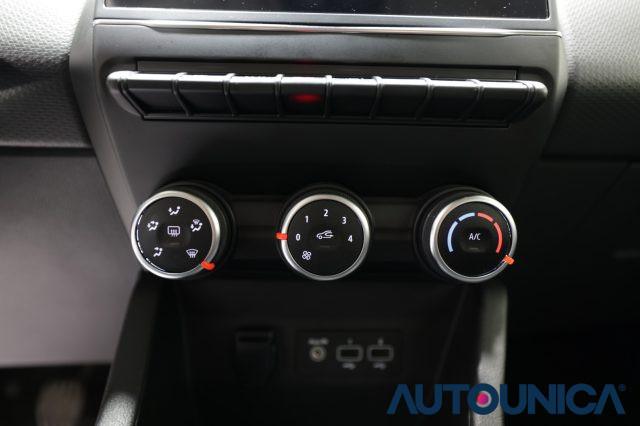 RENAULT Clio TCE 90 CV 5 PORTE BUSINESS NEOPATENTATI