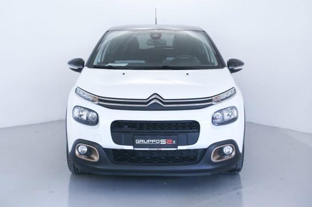 CITROEN C3 PureTech 82 S&S Origins/RETROCAMERA/TOUCH SC.