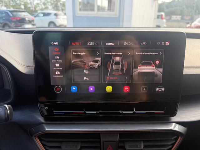 CUPRA Formentor 2.0 TDI 4Drive DSG 2022 GARANZIA