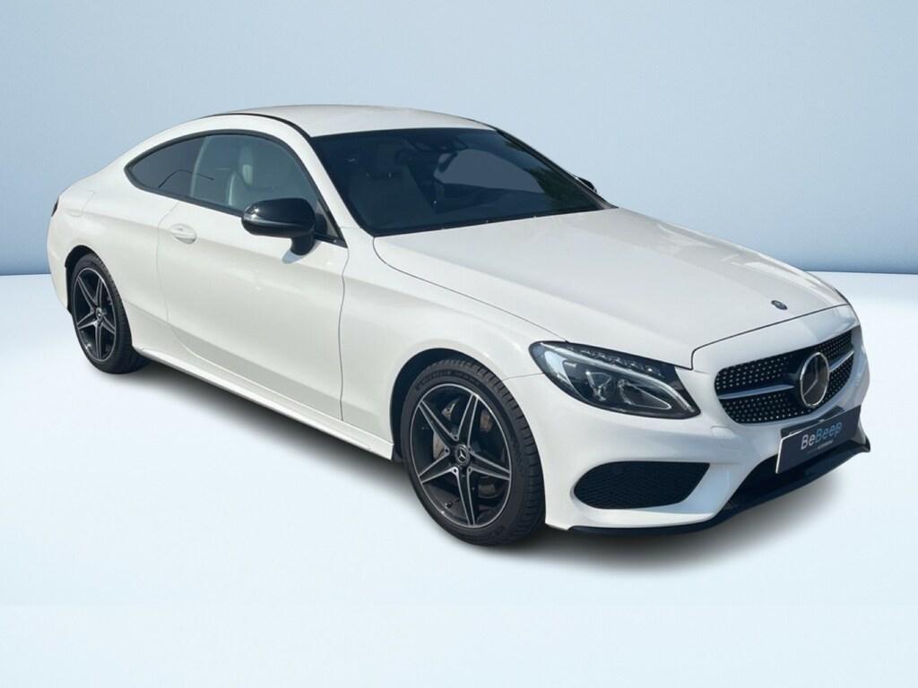 Mercedes Classe C 250 250 D Premium Plus 4Matic 9G-Tronic Plus