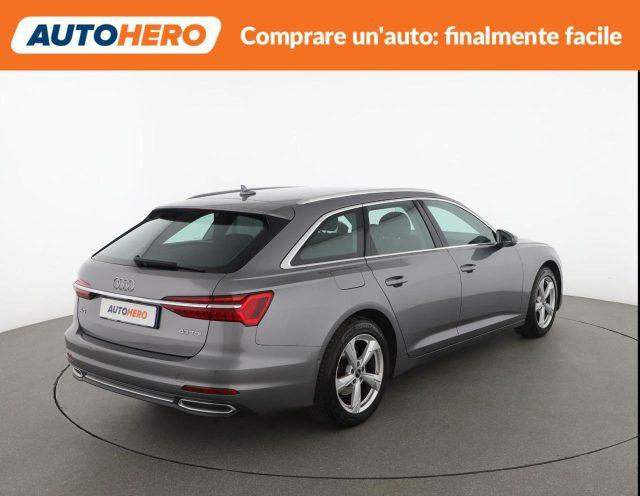 AUDI A6 Avant 40 2.0 TDI S tronic Business Sport