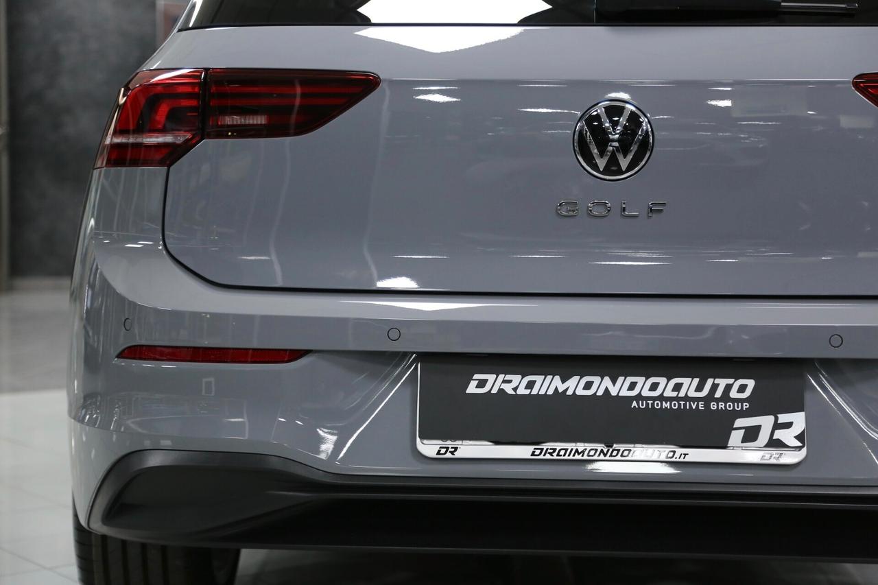 Volkswagen Golf 1.5 eTSI 115 cv DSG Edition Plus