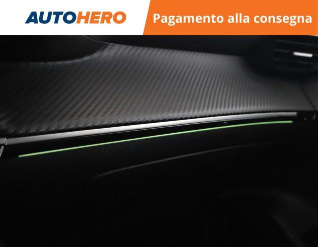 PEUGEOT 208 PureTech 130 Stop&Start EAT8 5 porte GT