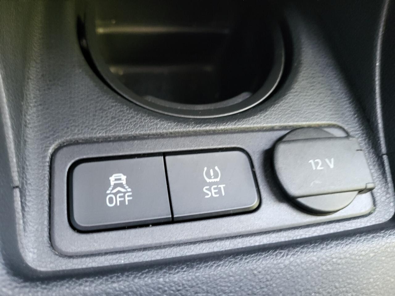 VOLKSWAGEN UP! ECO-FRENATA CITY-BOLLO 35 EURO-2 REVISIONI