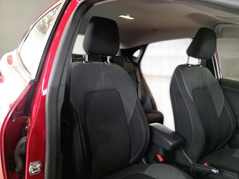 FORD PUMA 1.0 ECOBOOST HYBRID 125 CV TITANIUM SUV