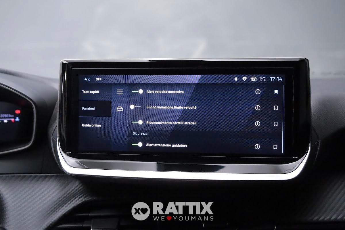 Peugeot 2008 1.2 puretech 130CV Allure eat8