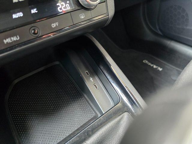 SKODA Kamiq 1.0 TSI Ambition PREZZO REALE ACC Radar LED NEOPAT