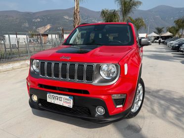 JEEP RENEGADE ANNO 2021 1.6 DIESEL 120 CV