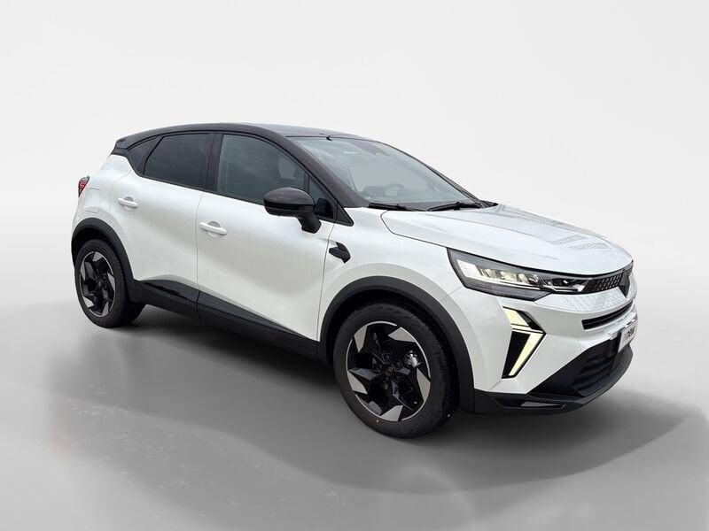 Renault Captur Captur TCe 90 CV Techno