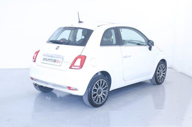 FIAT 500 1.0 Hybrid Tetto panoramico/Neopatentati/Uconnect