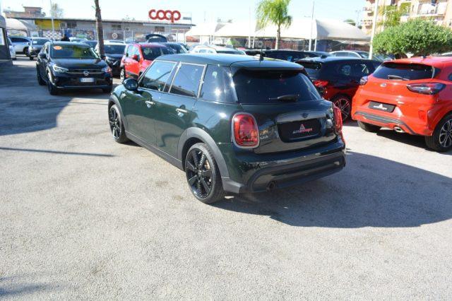 MINI Cooper 1.5 Cooper Resolute 5 porte