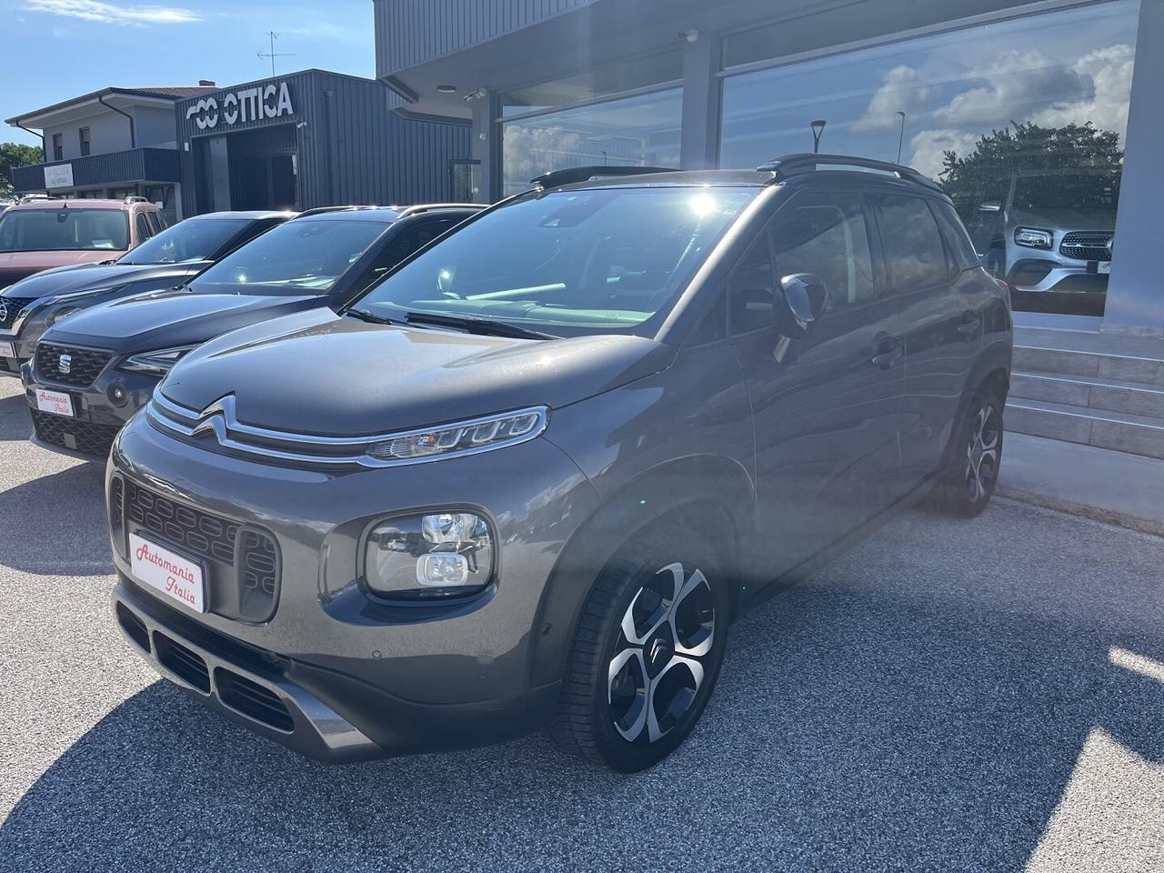 CITROEN C3 AIRCROSS 1200 CC 130 CV AUTOMATICA