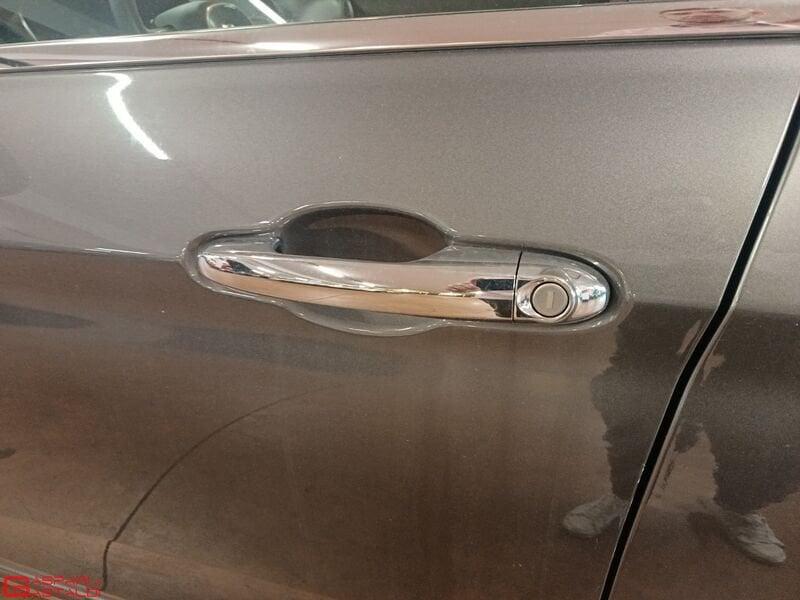 FIAT Tipo 1.4 T-Jet 120cv Mirror