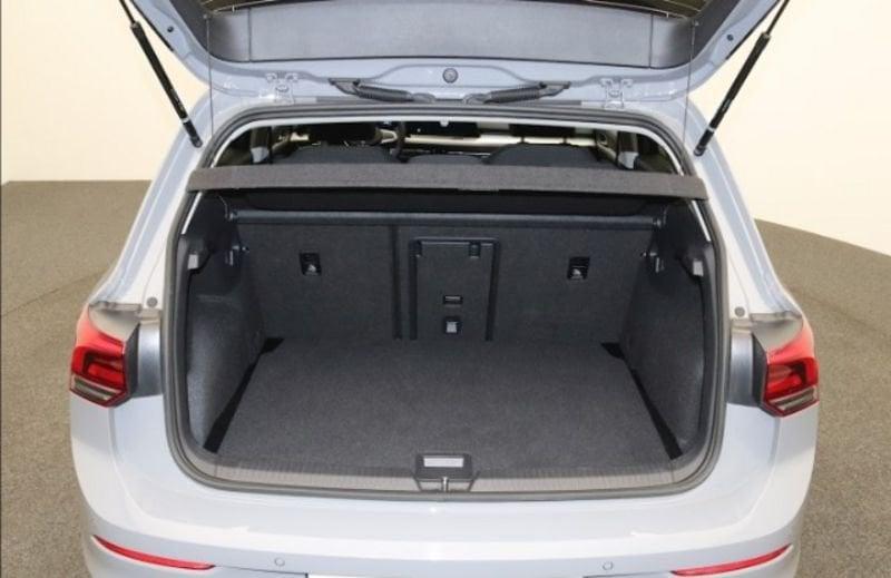 Volkswagen Golf 2.0 TDI Move NAVI LED ACC