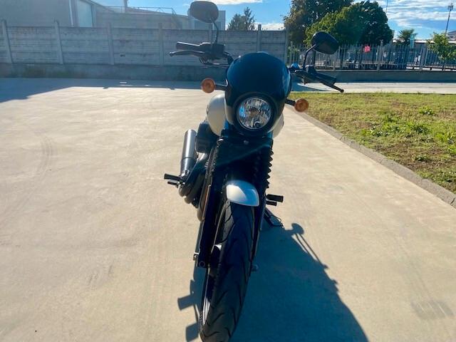 Harley-davidson Street 750 - 2018