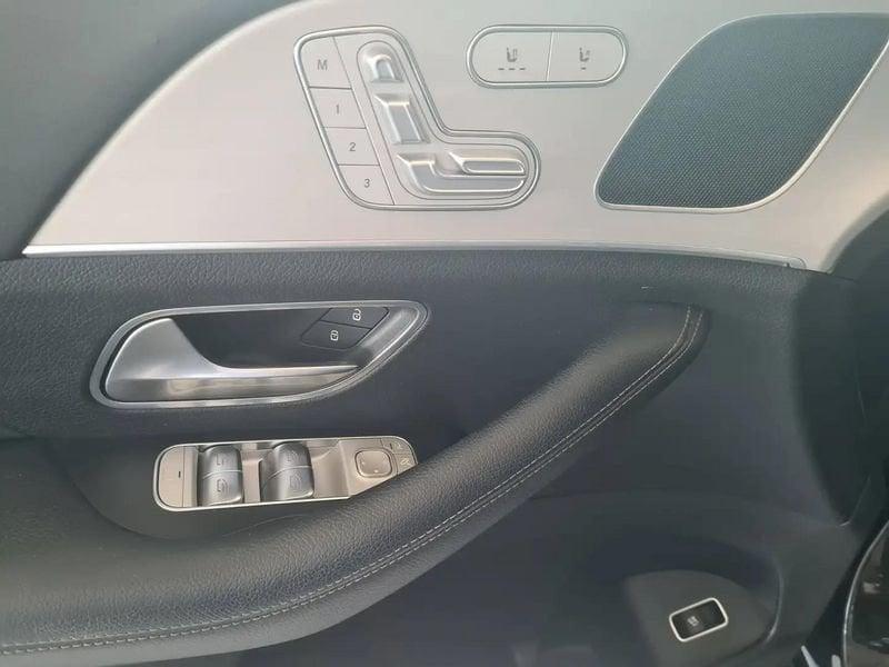 Mercedes-Benz GLE GLE 350 de phev (e eq-power) Premium Plus 4matic auto - IVA ESPOSTA !
