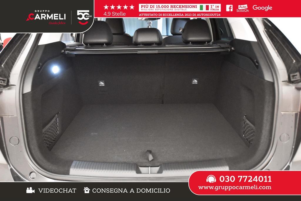 Mg HS 1.5 Hybrid+ Luxury auto