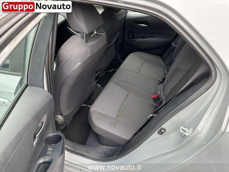 Toyota Corolla Touring Sports 1.8 Hybrid Active