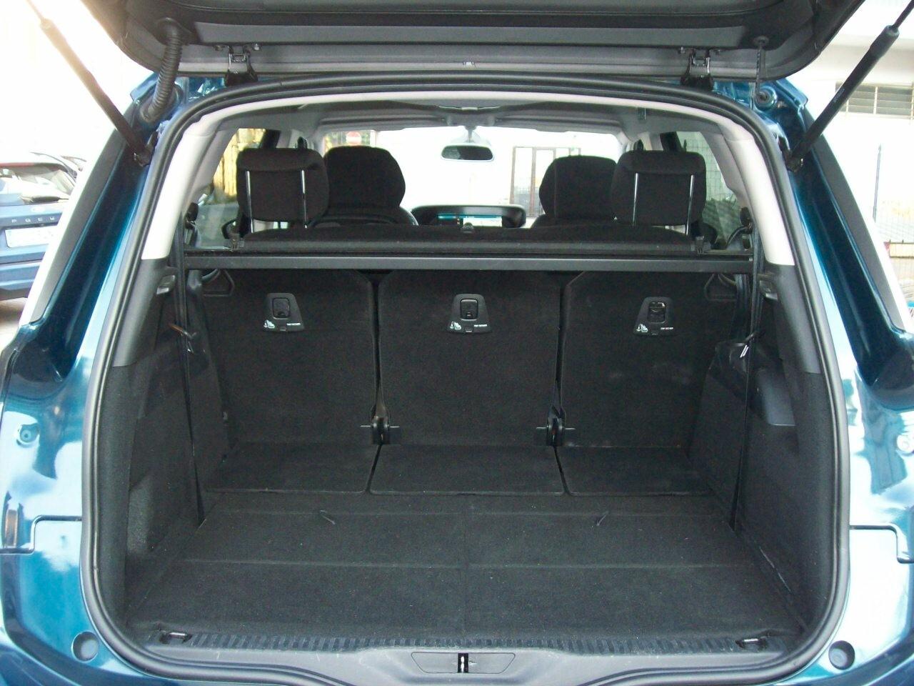 Citroen Grand C4 SpaceTourer 1.5 BlueHDi 130CV EAT8 Shine