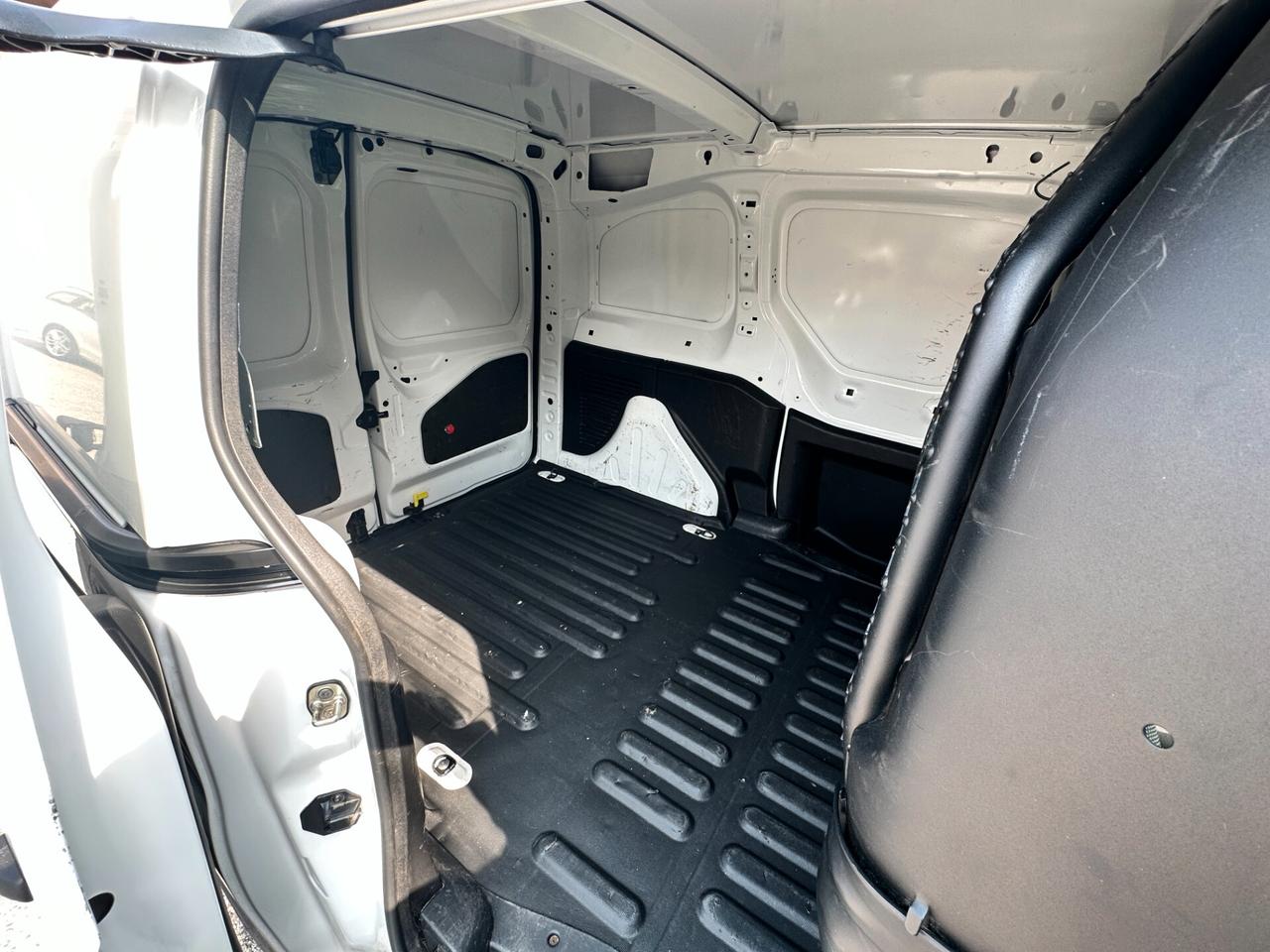 Citroen Berlingo BlueHDi 100 Van 3 posti Club L1