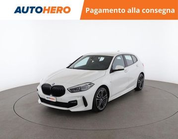 BMW 118 d 5p. Msport