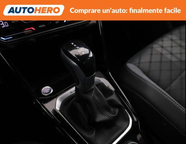 VOLKSWAGEN T-Roc 2.0 TDI SCR 150 CV DSG 4MOTION R-Line