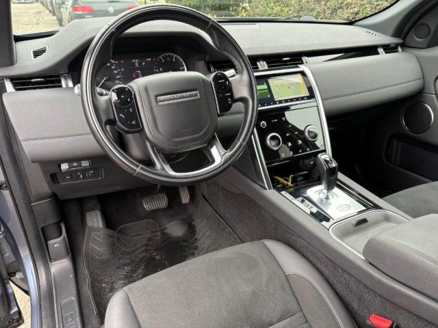 LAND ROVER Discovery Sport 2.0D I4-L.Flw 150 CV AWD Auto S NAVI - LED - TELEC