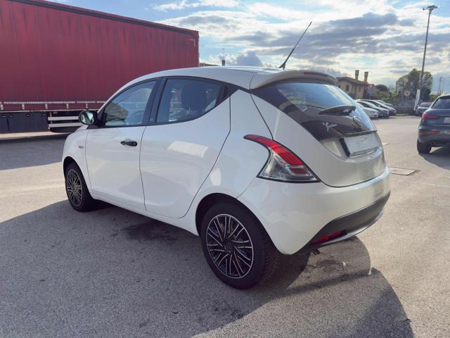 LANCIA Ypsilon 1.2 69 CV 5 porte Platinum