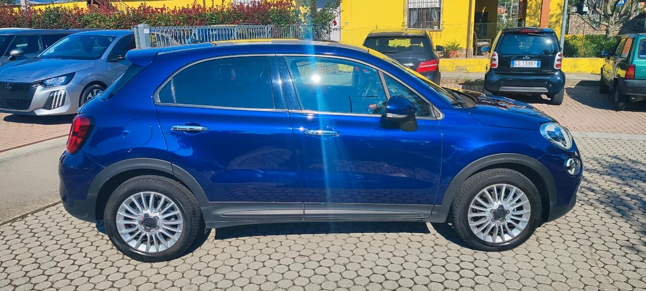 Fiat 500X 1.3 MultiJet 95 CV Sport