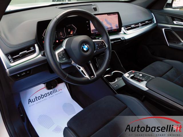 BMW X1 XDRIVE23D MSPORT PRO 197CV MHEV