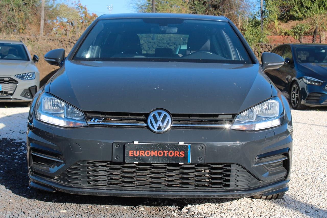Volkswagen Golf Tua A SOLI 238€ al mese Anticipo Zero