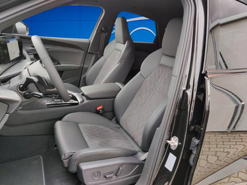 AUDI Q5 3ª serie Q5 SPB TFSI 150 kW mHEV+ S tr...