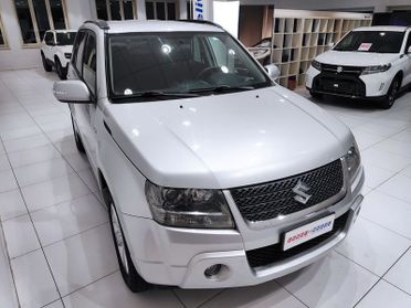 Suzuki Grand Vitara Grand Vitara 1.9 DDiS 5 porte Offroad*4x4 con RIDOTTE*