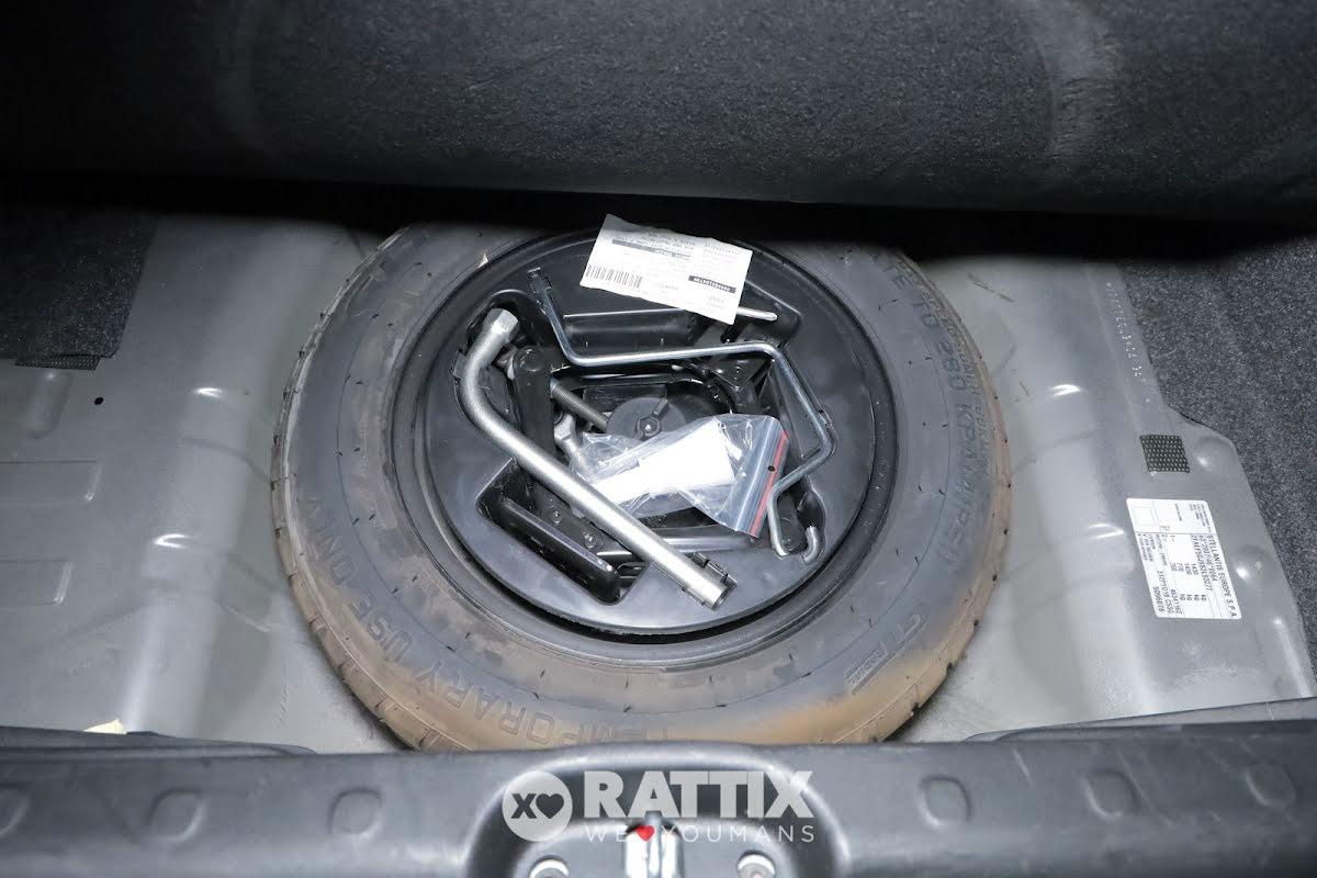 Fiat Panda Pandina 1.0 Firefly Hybrid 70CV Cross