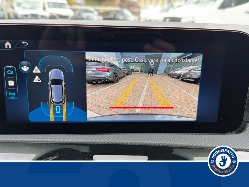 Mercedes-Benz Classe A 180d Automatic Progressive Extra